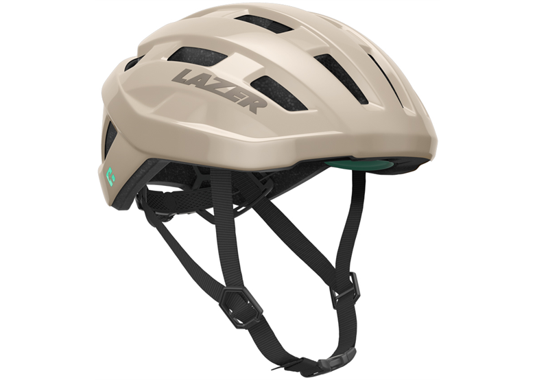 Kask rowerowy LAZER Tempo KinetiCore