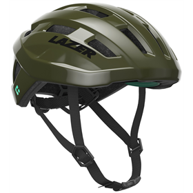 Kask rowerowy LAZER Tempo KinetiCore