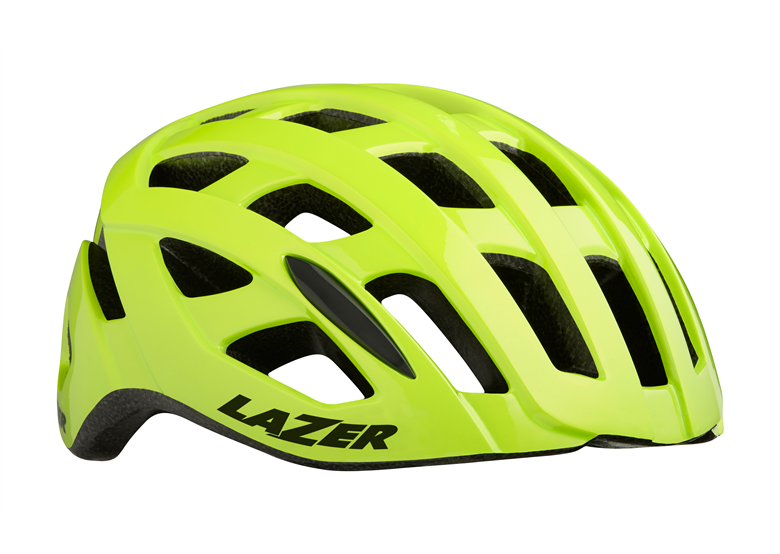 Kask rowerowy LAZER Tonic