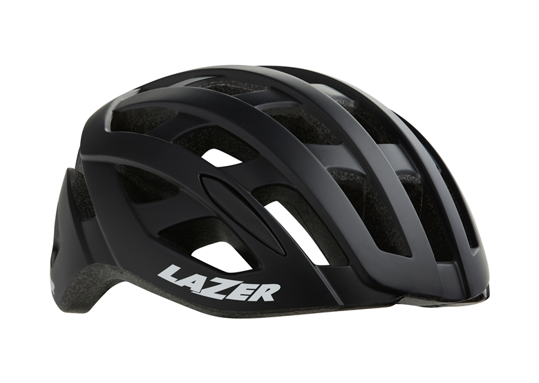 Kask rowerowy LAZER Tonic