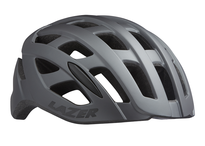 Kask rowerowy LAZER Tonic