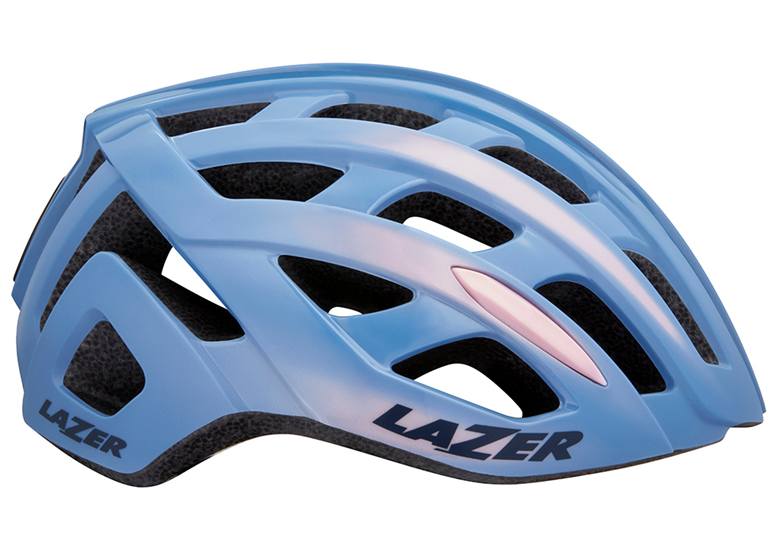 Kask rowerowy LAZER Tonic