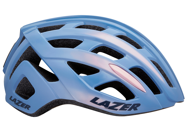 Kask rowerowy LAZER Tonic