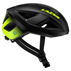Kask rowerowy LAZER Tonic KinetiCore