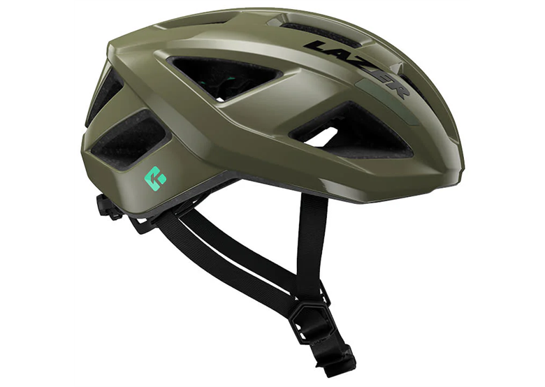 Kask rowerowy LAZER Tonic KinetiCore