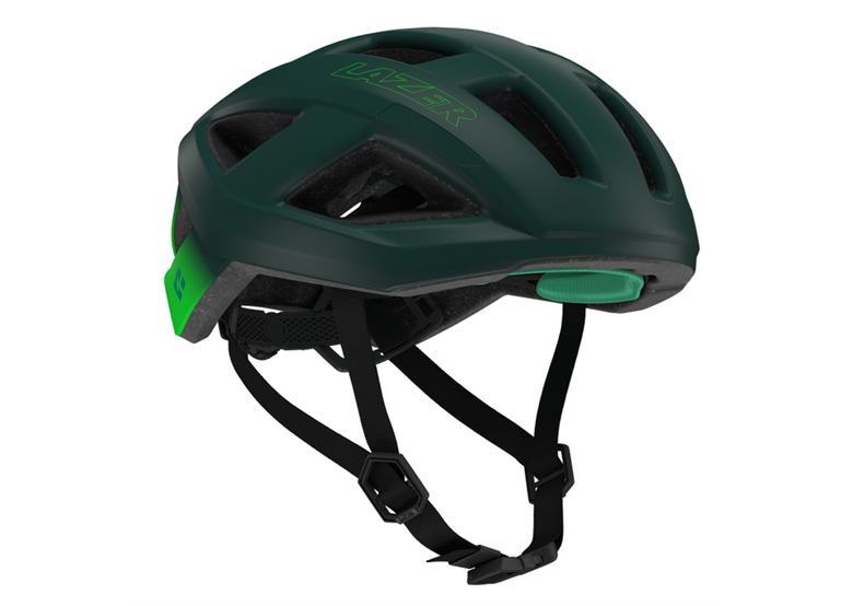 Kask rowerowy LAZER Tonic KinetiCore