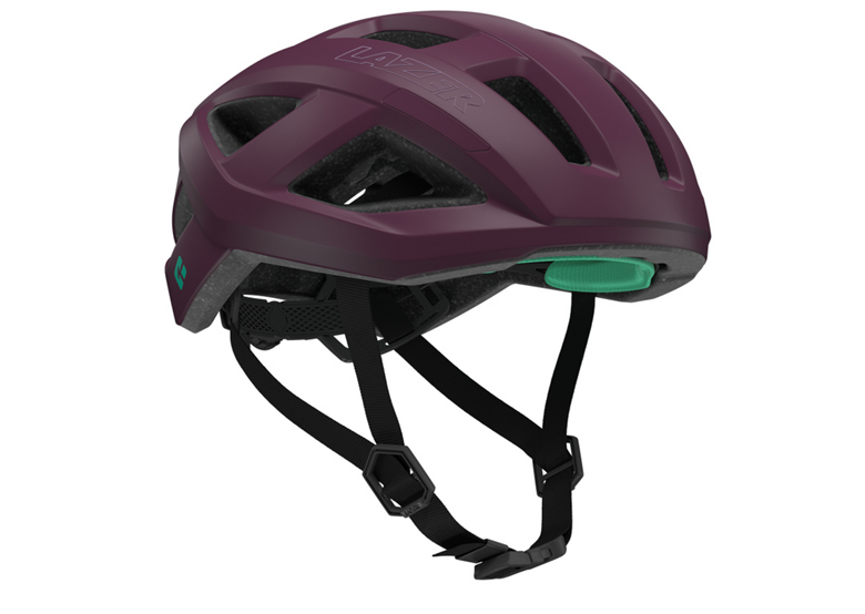Kask rowerowy LAZER Tonic KinetiCore