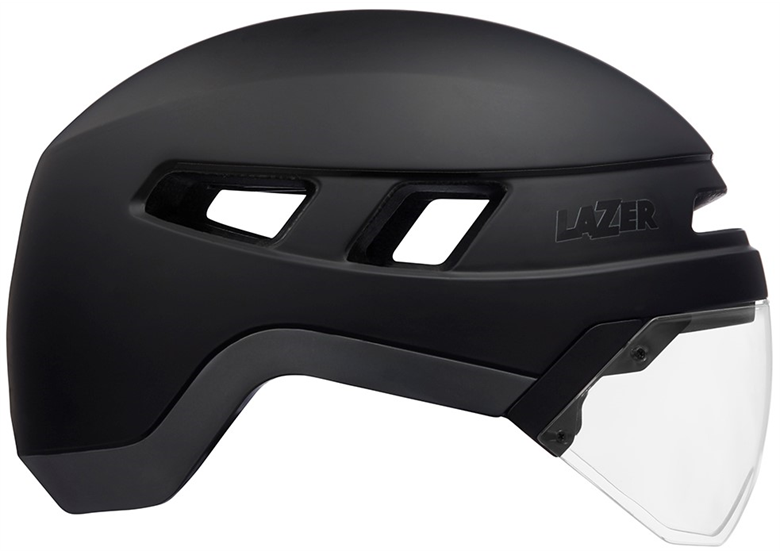 Kask rowerowy LAZER Urbanize NTA