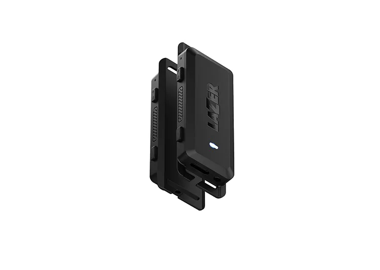 Bezprzewodowy zestaw audio LAZER VeloVox