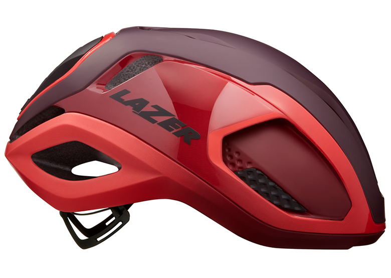 Kask rowerowy LAZER Vento KinetiCore