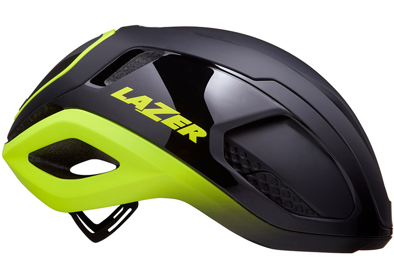 Kask rowerowy LAZER Vento KinetiCore