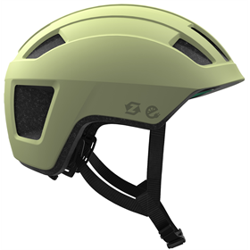 Kask rowerowy LAZER Verde KinetiCore
