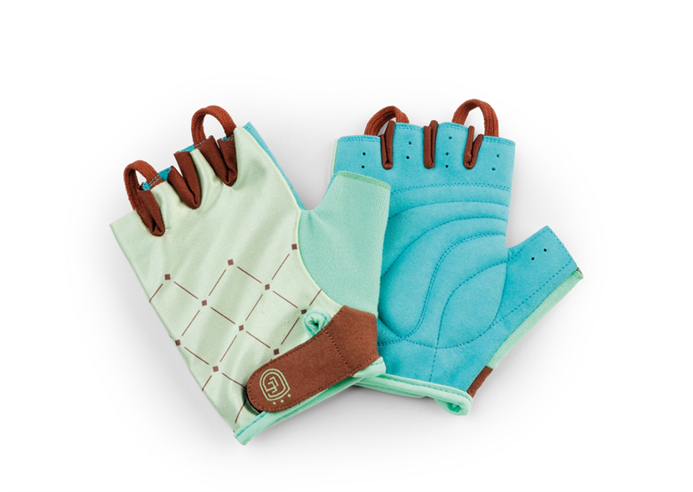 Rękawiczki krótkie LE GRAND Sport Lady