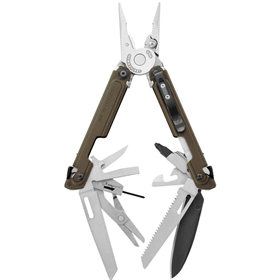 Multitool LEATHERMAN Arc DLC