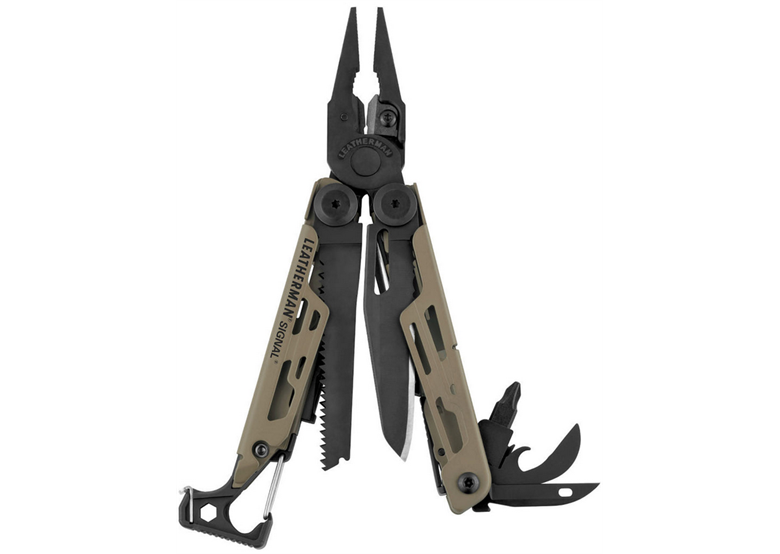 Multitool LEATHERMAN Signal
