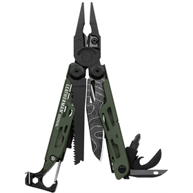 Multitool LEATHERMAN Signal