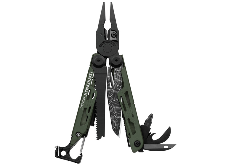 Multitool LEATHERMAN Signal