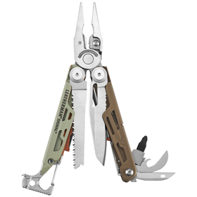Multitool LEATHERMAN Signal