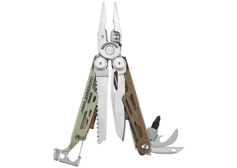 Multitool LEATHERMAN Signal