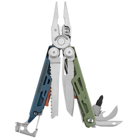 Multitool LEATHERMAN Signal