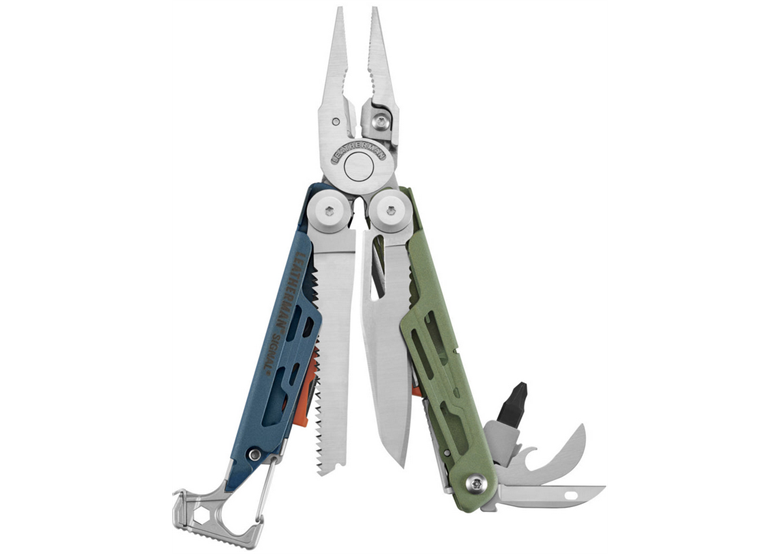 Multitool LEATHERMAN Signal