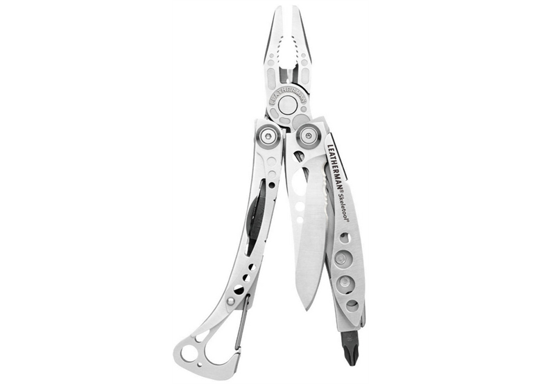 Multitool LEATHERMAN Skeletool