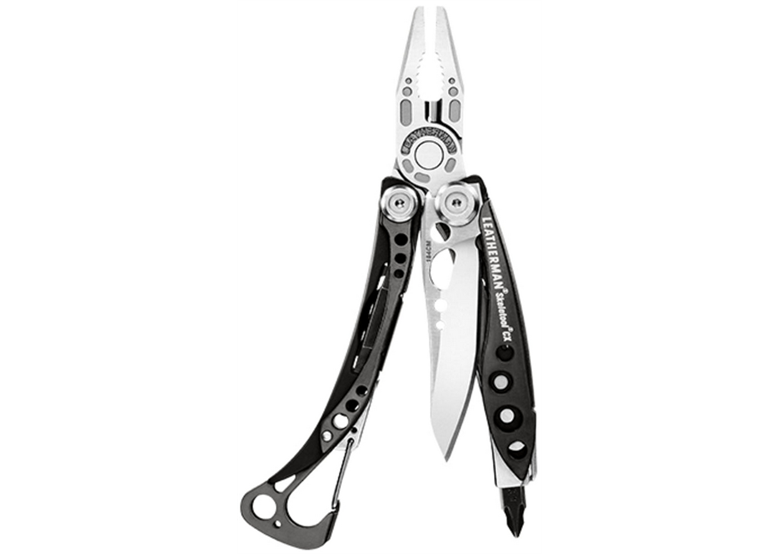 Multitool LEATHERMAN Skeletool CX