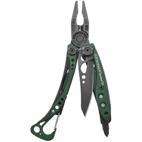 Multitool LEATHERMAN Skeletool CX