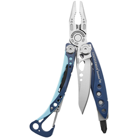 Multitool LEATHERMAN Skeletool CX