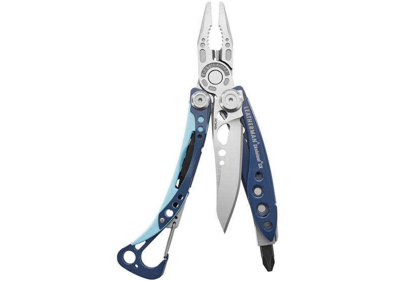 Multitool LEATHERMAN Skeletool CX