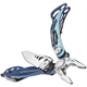 Multitool LEATHERMAN Skeletool CX