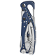 Multitool LEATHERMAN Skeletool CX