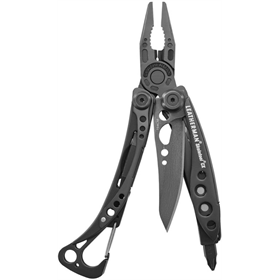 Multitool LEATHERMAN Skeletool CX