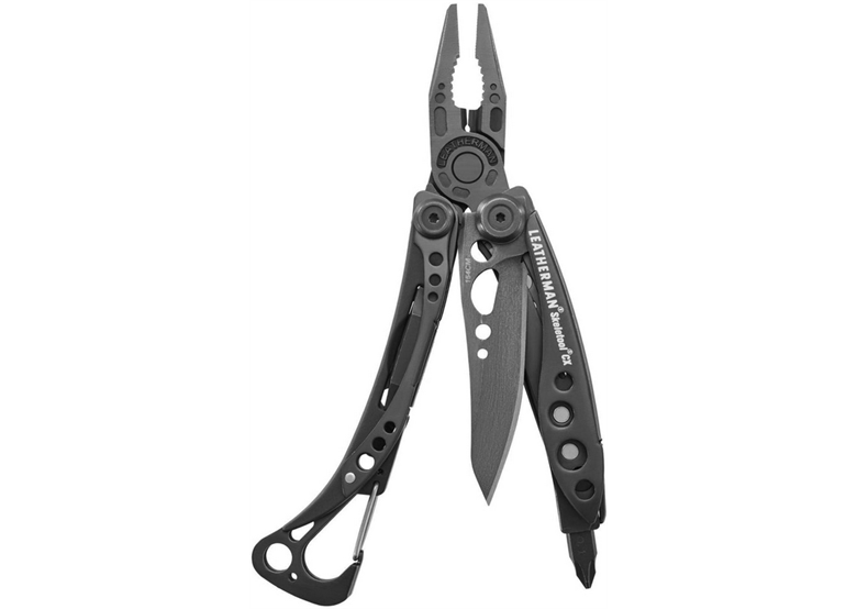 Multitool LEATHERMAN Skeletool CX