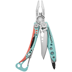 Multitool LEATHERMAN Skeletool CX