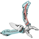 Multitool LEATHERMAN Skeletool CX