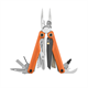 Multitool LEATHERMAN Wave Alpha + Bit Kit