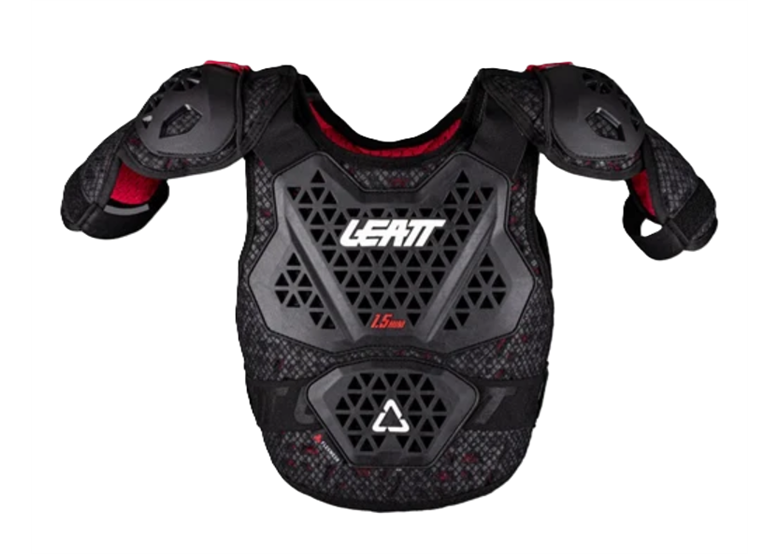 Buzer dziecięcy LEATT 1.5 Pro Mini