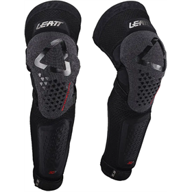 Ochraniacze na kolana LEATT 3DF 5.0 Evo EXT