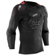 Zbroja LEATT 3DF AirFlex Stealth