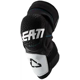 Ochraniacze na kolana LEATT 3DF Hybrid