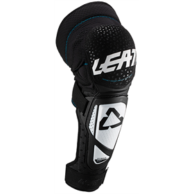 Ochraniacze na kolana i piszczele LEATT 3DF Hybrid EXT