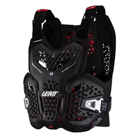 Buzer LEATT 4.5 EVO