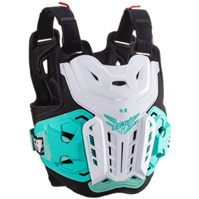 Buzer LEATT 4.5 Jacki Wmn