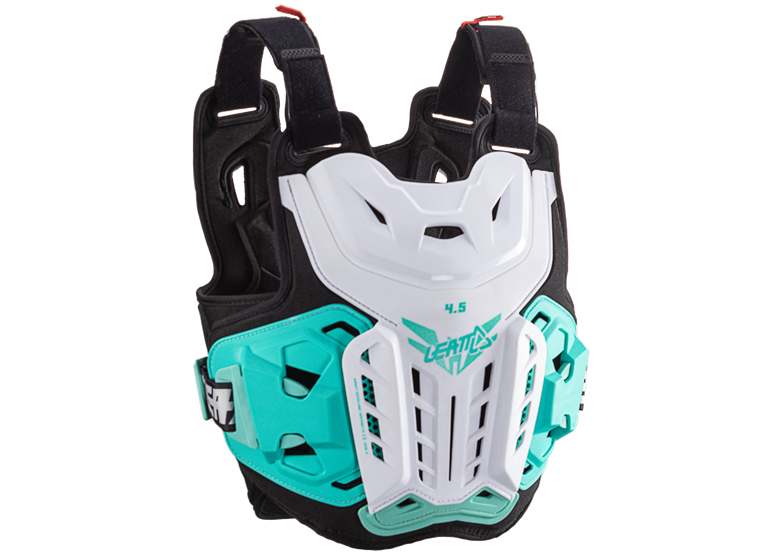 Buzer LEATT 4.5 Jacki Wmn