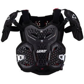Buzer LEATT 4.5 Pro Evo