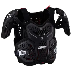 Buzer LEATT 4.5 Pro Evo