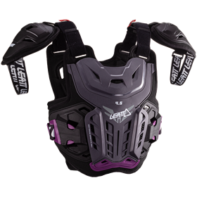 Buzer LEATT 4.5 Pro Jacki Wmn