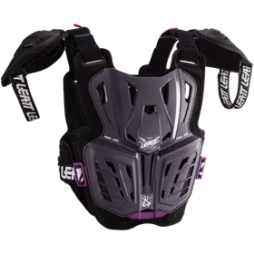 Buzer LEATT 4.5 Pro Jacki Wmn