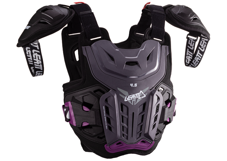 Buzer LEATT 4.5 Pro Jacki Wmn